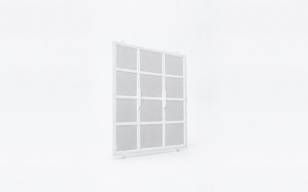 Pre Filter side face for Air SHEL 058