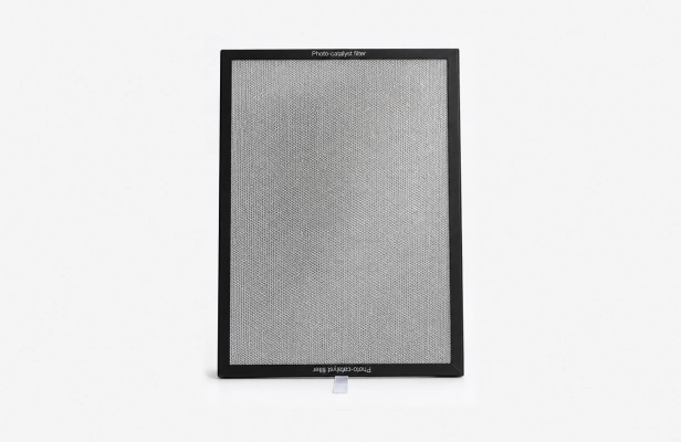 Photocatalyst filter for YOUR AIR purifier