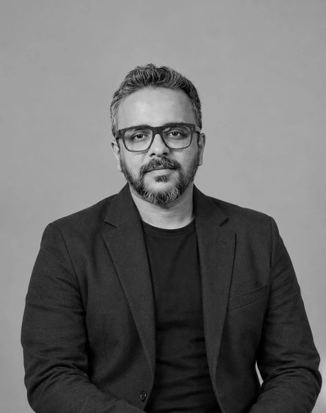 Ayyan Karmakar, Founder & CEO, TAFCO
