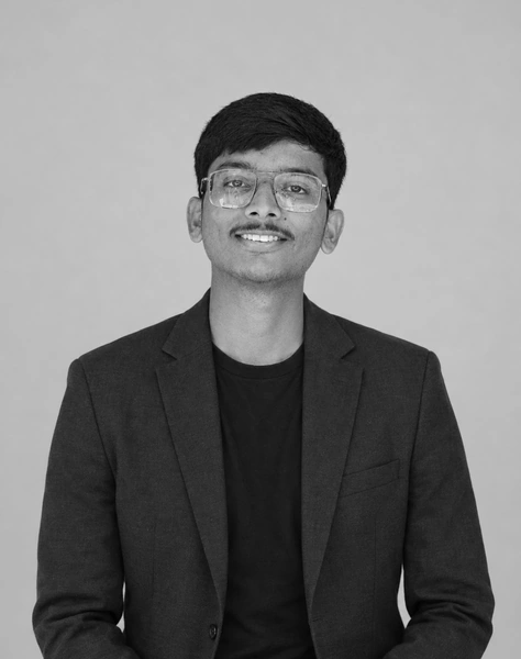 Mitesh Vaghela, Full Stack Developer