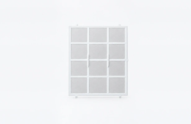 Pre Filter for AirSHEL 058