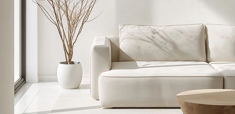 Air purifier at your living spaces to clean air