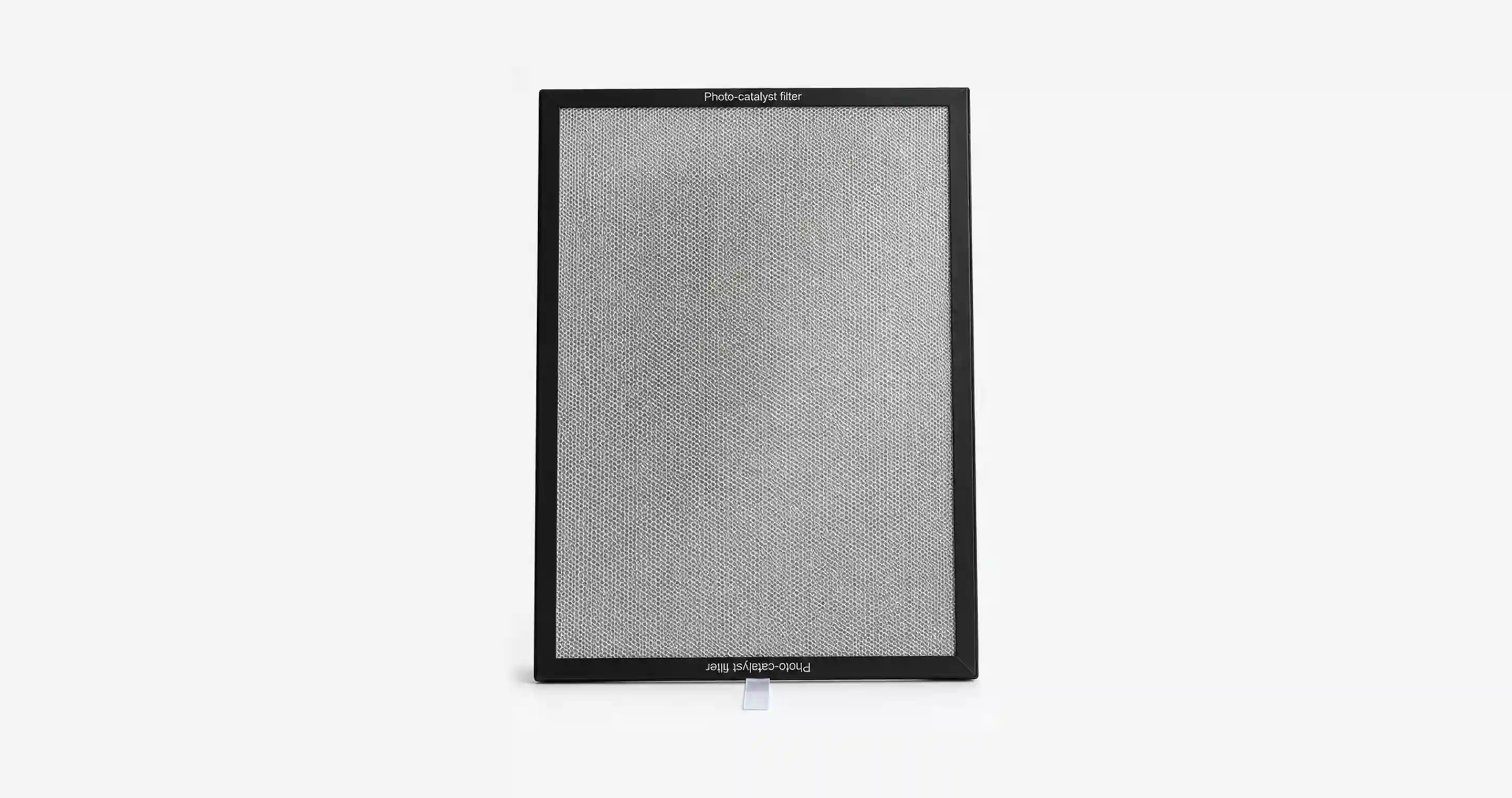 Photocatalyst filter for your homes