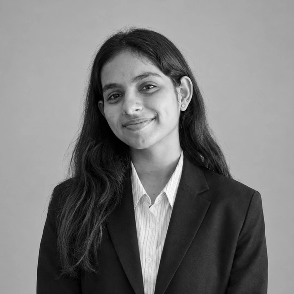 Khushboo Soni, Head of Marketing